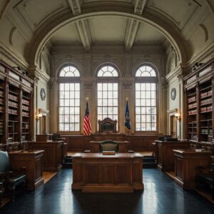 avoid probate and avoiding probate to avoid courtroom judge chambers court.